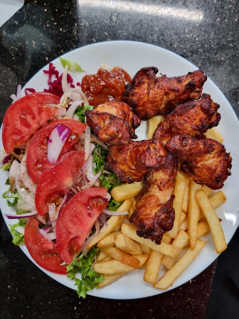 King Döner · Fotos 19