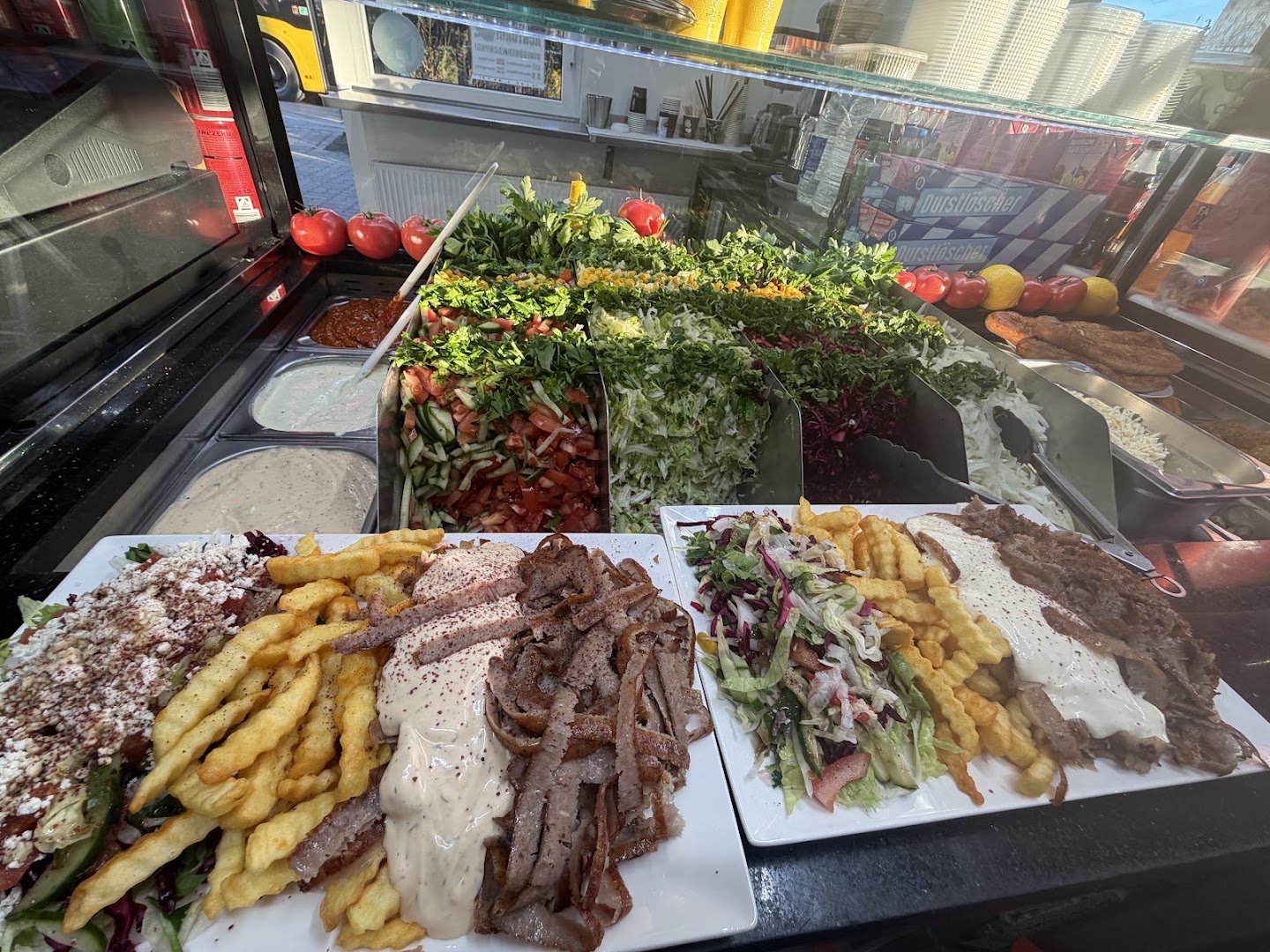 King Döner · Fotos 3