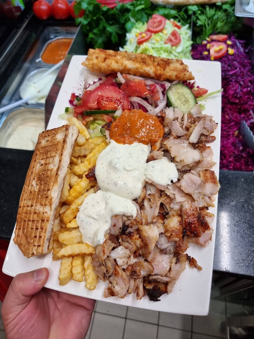 King Döner · Fotos 21