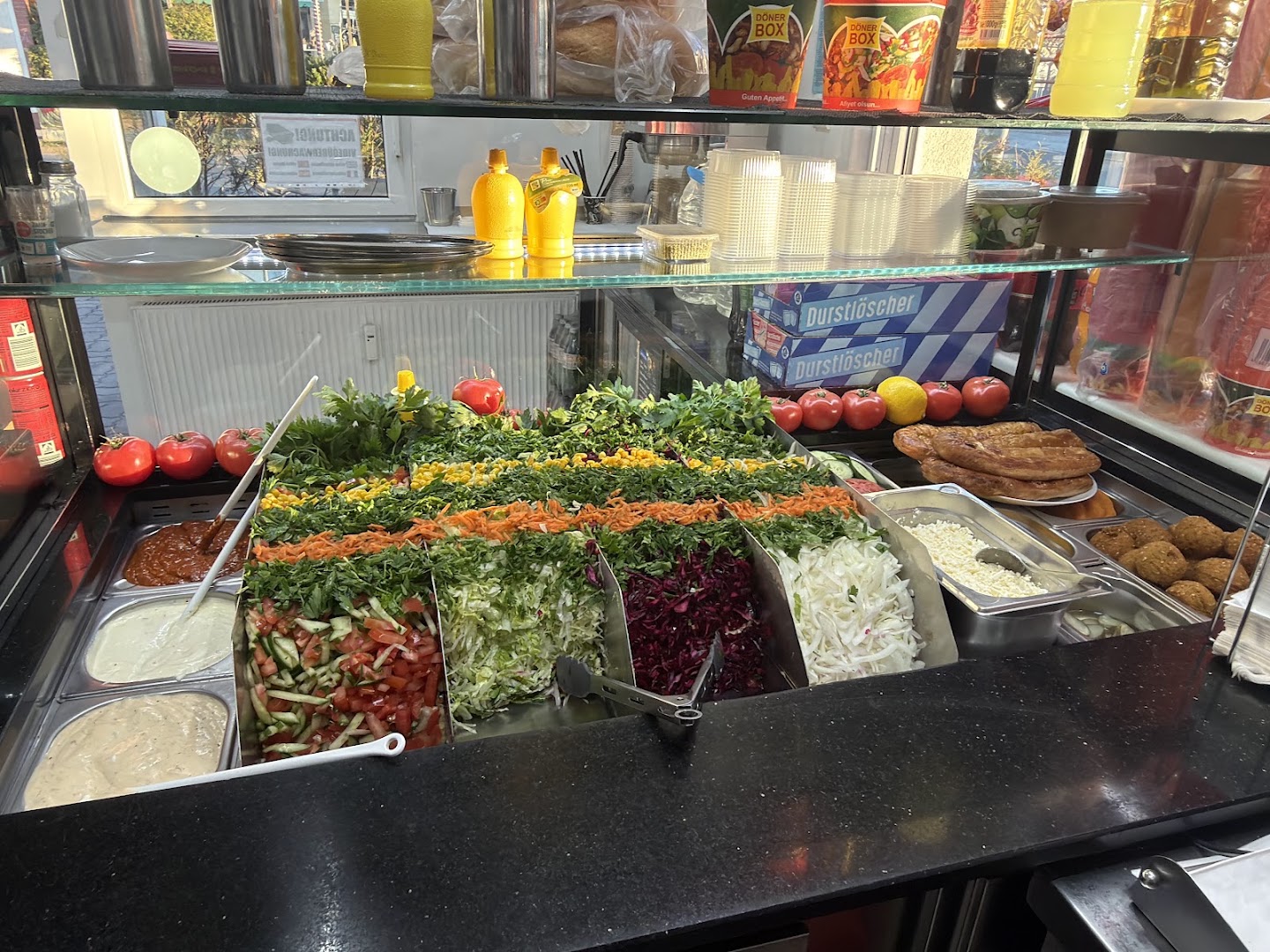 King Döner · Fotos 4