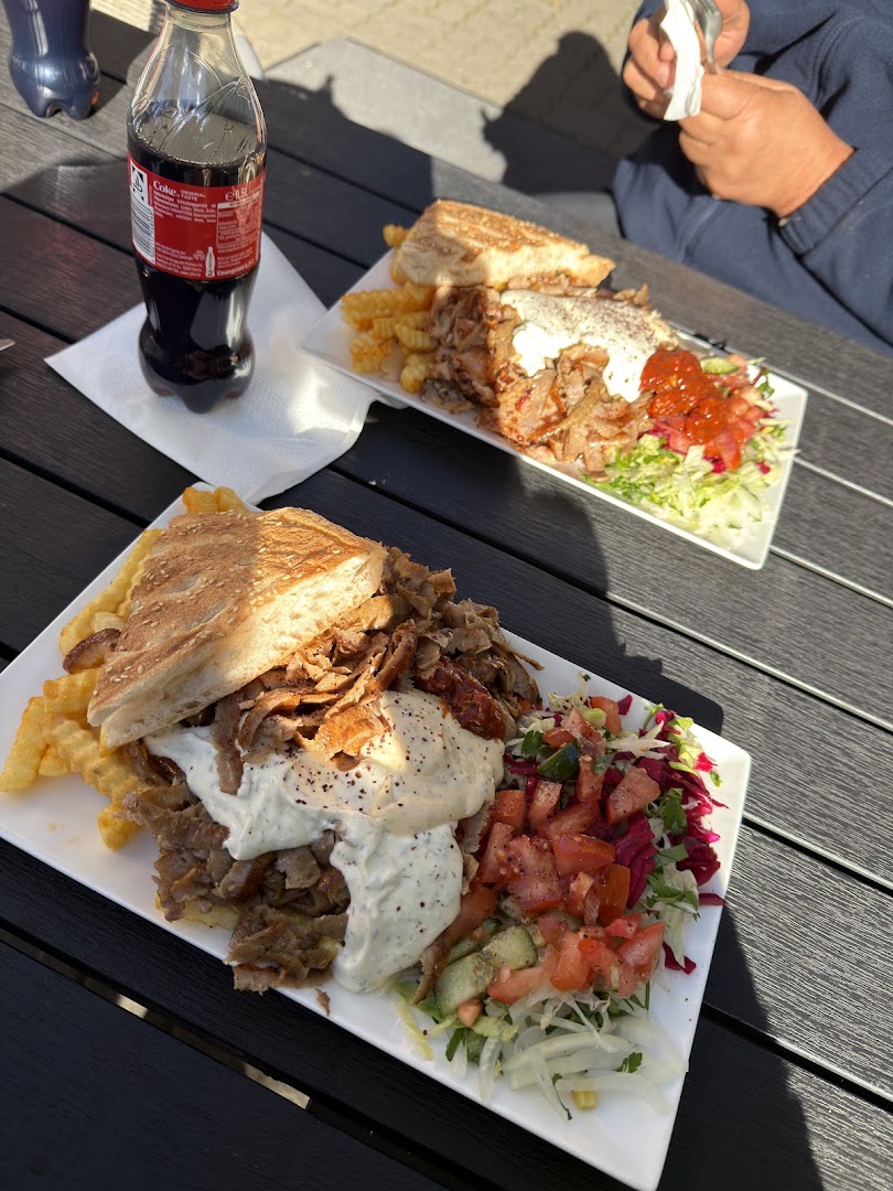 King Döner · Fotos 15