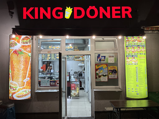 King Döner · Fotos 26