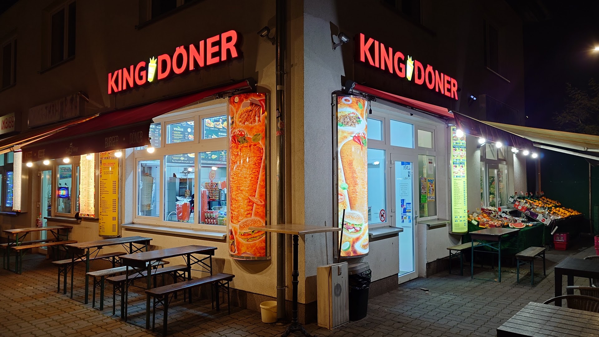 King Döner · Fotos 5