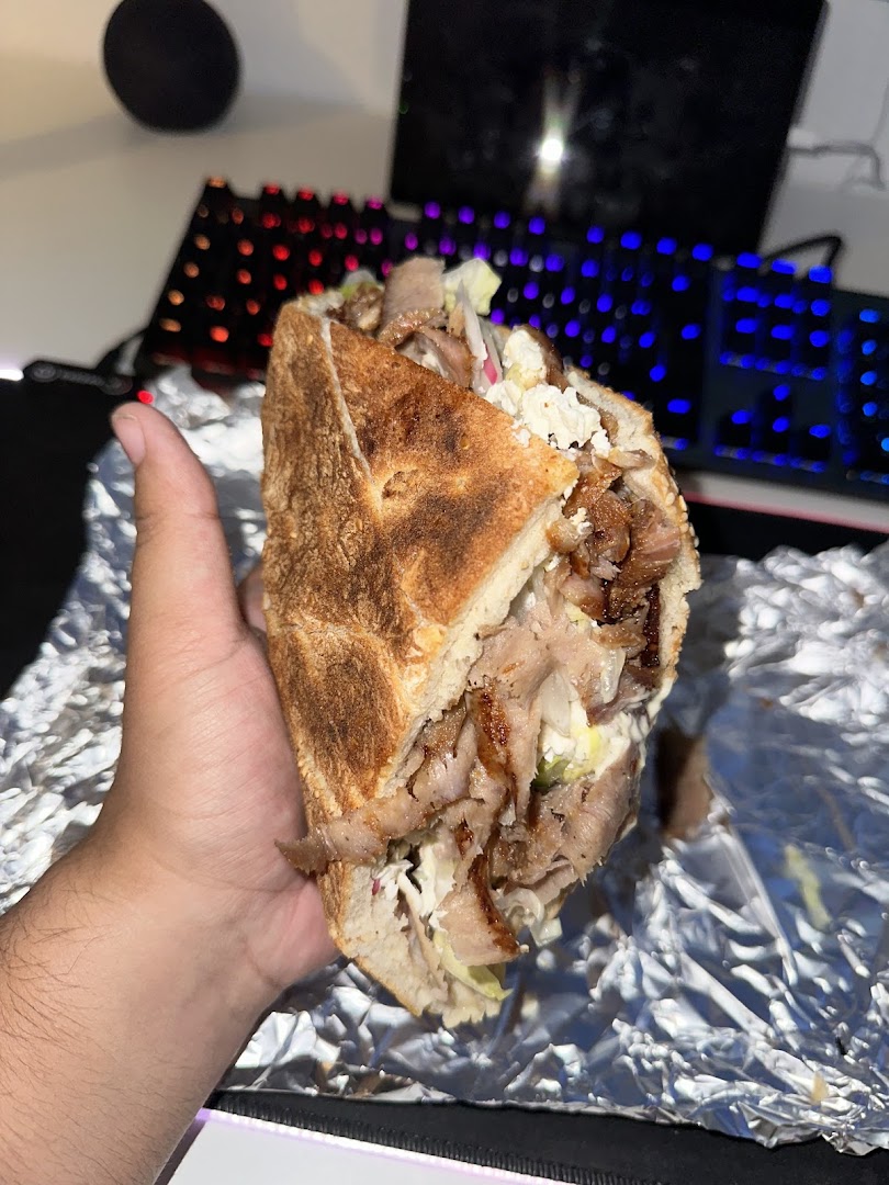King Döner · Fotos 14