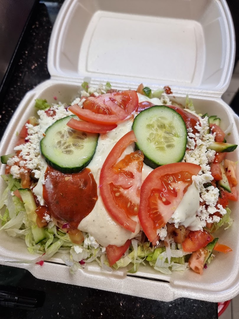 King Döner · Fotos 16