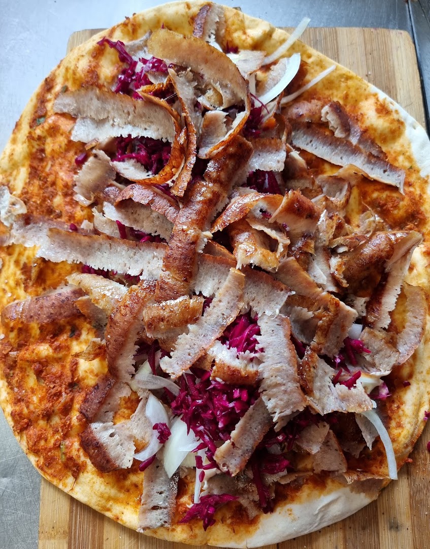 King Döner · Fotos 8