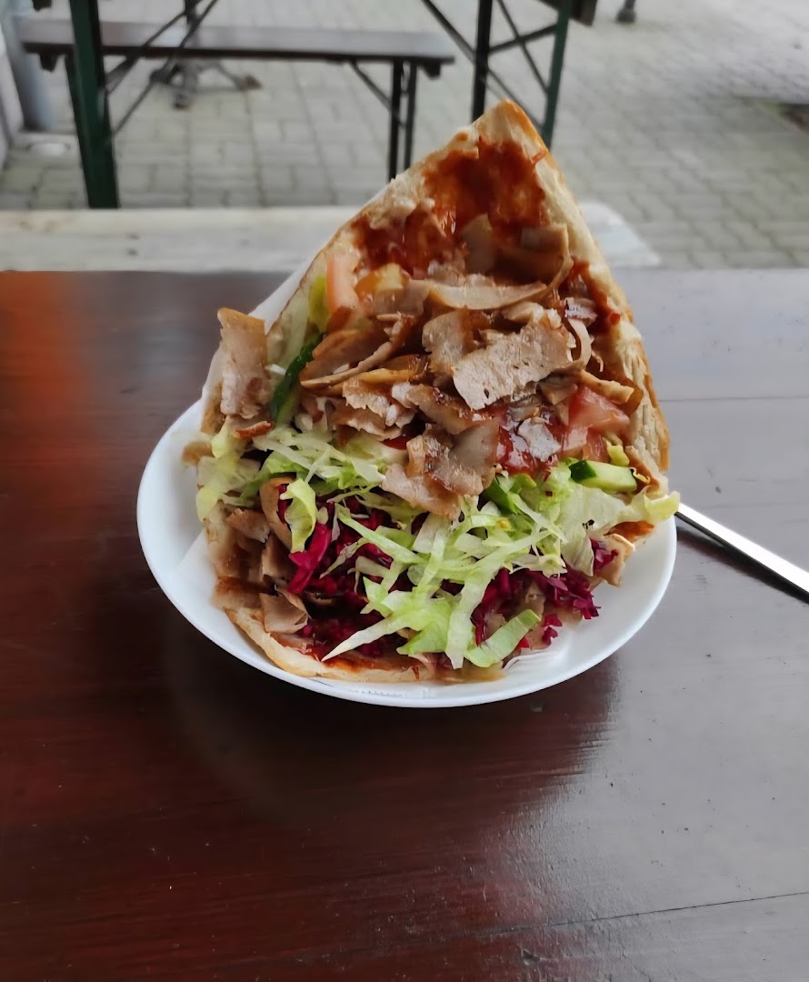 King Döner · Fotos 7