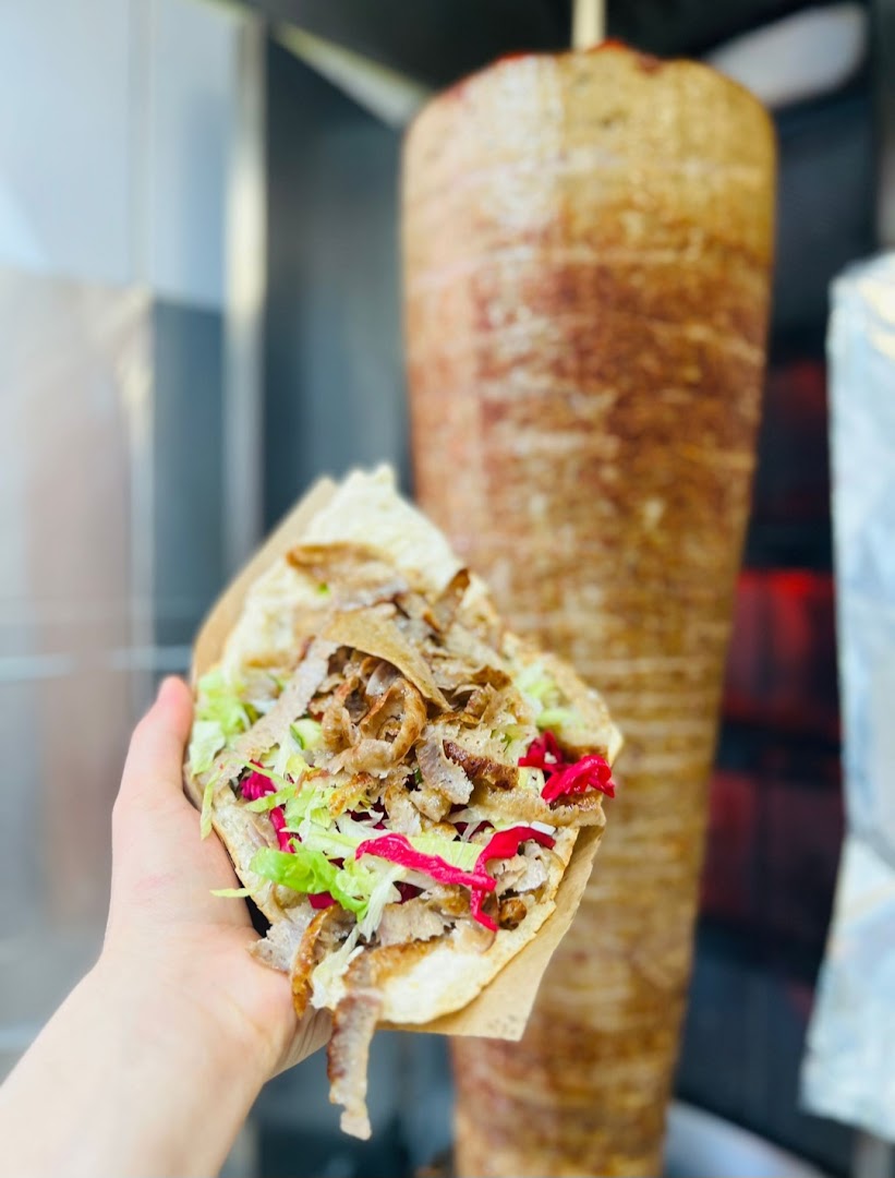 King Döner · Fotos 12