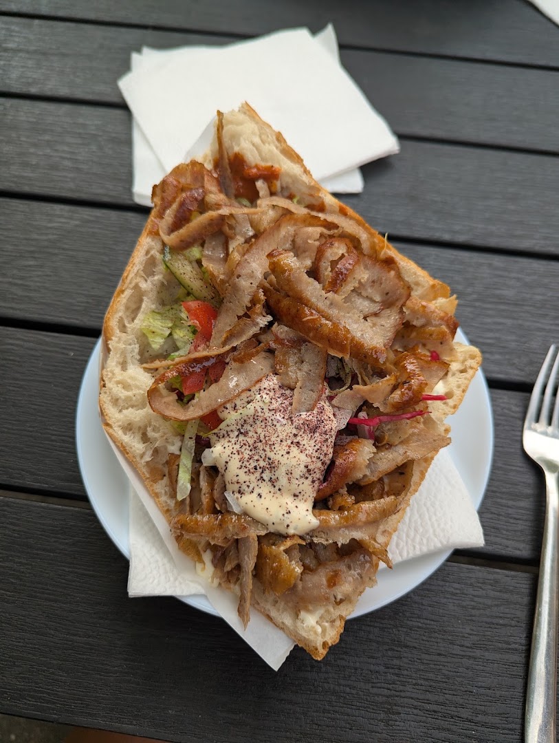 King Döner · Fotos 13